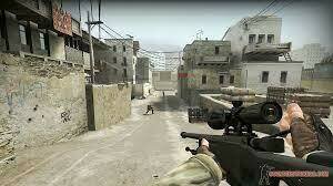 CS2 Gameplay