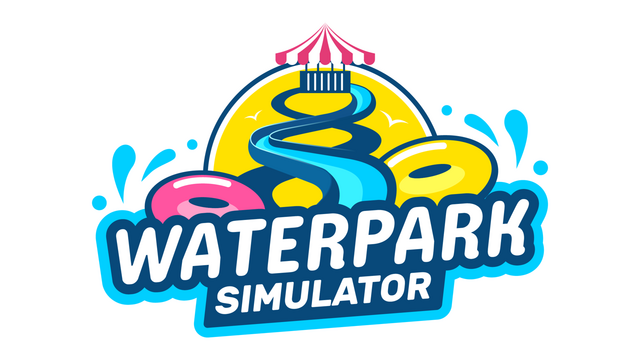 Waterpark Simulator Logo